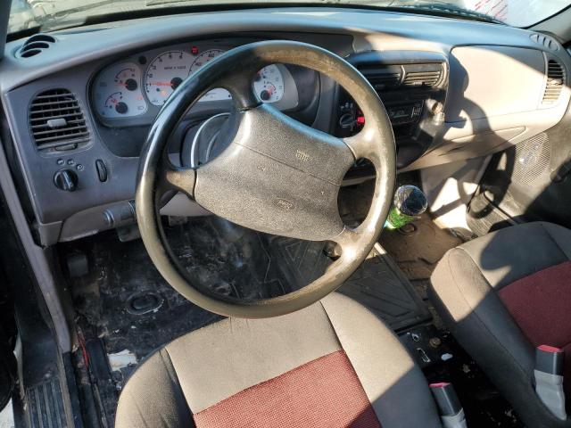 Photo 8 from auction – 1999 FORD RANGER with VIN 1FTYR11VXXTA96236