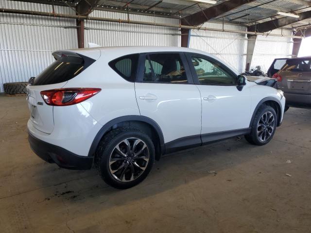 Photo 3 from auction – 2016 MAZDA CX-5 GT with VIN JM3KE4DY5G0627411