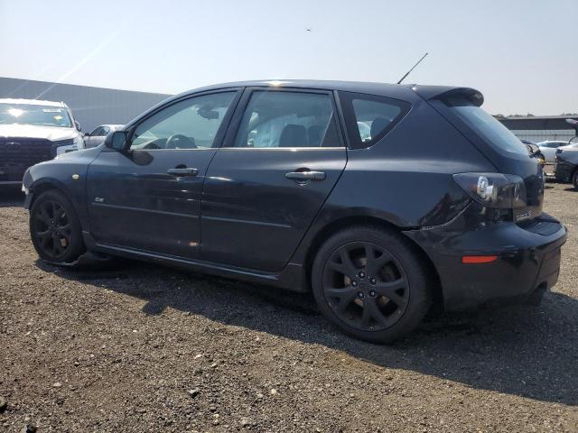 Photo 2 from auction – 2007 MAZDA 3 HATCHBAC with VIN JM1BK343471747260