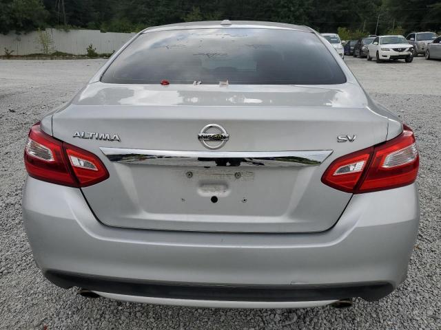 Photo 6 from auction – 2017 NISSAN ALTIMA 2.5 with VIN 1N4AL3AP6HC192808