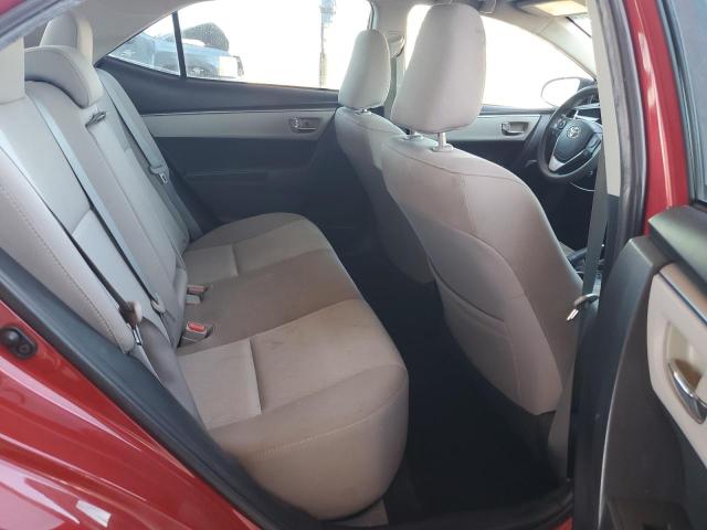 Photo 10 from auction – 2016 TOYOTA COROLLA L with VIN 2T1BURHE0GC651369
