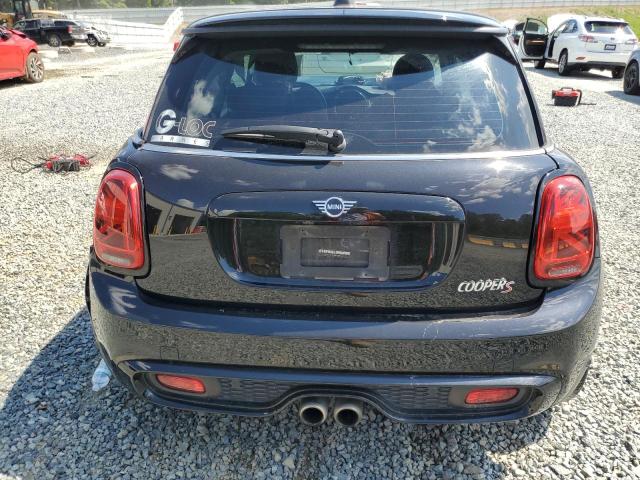 Photo 6 from auction – 2021 MINI COOPER S with VIN WMWXR5C07M2N05554