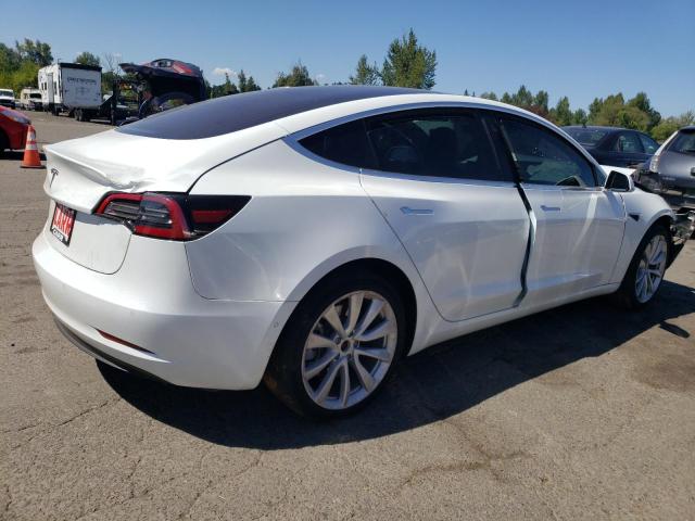 Photo 3 from auction – 2018 TESLA MODEL 3 with VIN 5YJ3E1EA7JF047356
