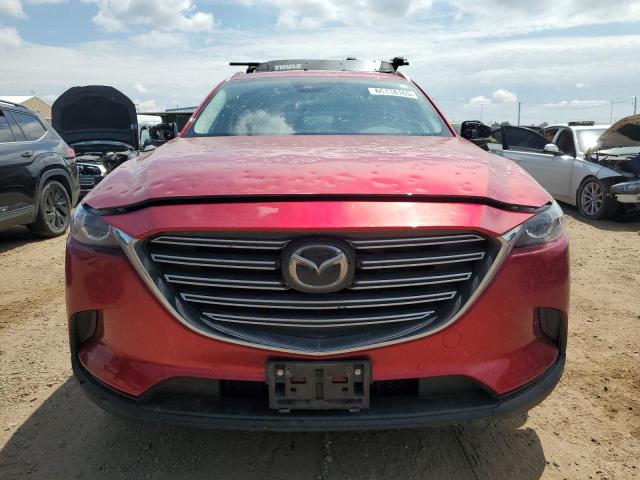 Photo 5 from auction – 2022 MAZDA CX-9 TOURI with VIN JM3TCBCYXN0618197