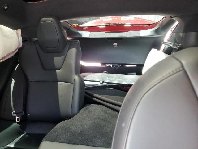 Photo 10 from auction – 2020 TESLA MODEL S with VIN 5YJSA1E43LF382585
