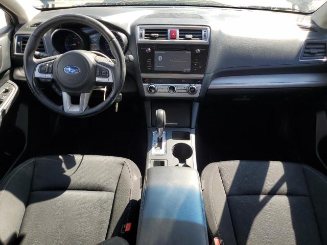Photo 8 from auction – 2015 SUBARU LEGACY 2.5 with VIN 4S3BNBC67F3040525