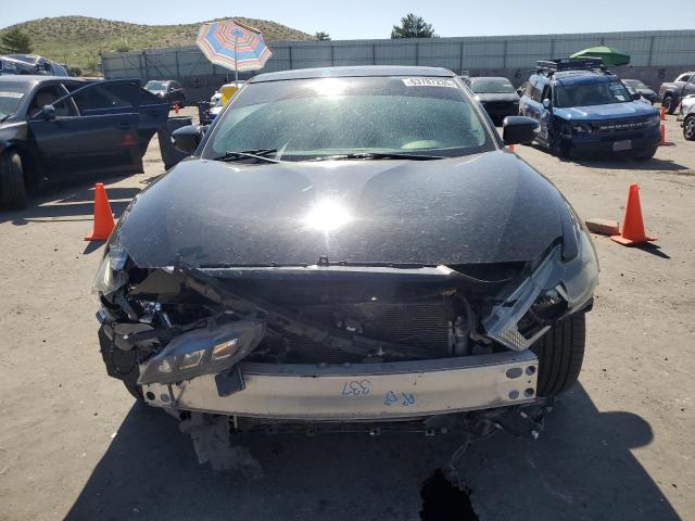 Photo 5 from auction – 2018 NISSAN MAXIMA 3.5 with VIN 1N4AA6AP3JC380229