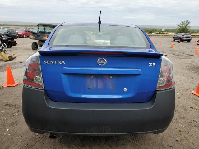 Photo 6 from auction – 2011 NISSAN SENTRA 2.0 with VIN 3N1AB6AP2BL716694