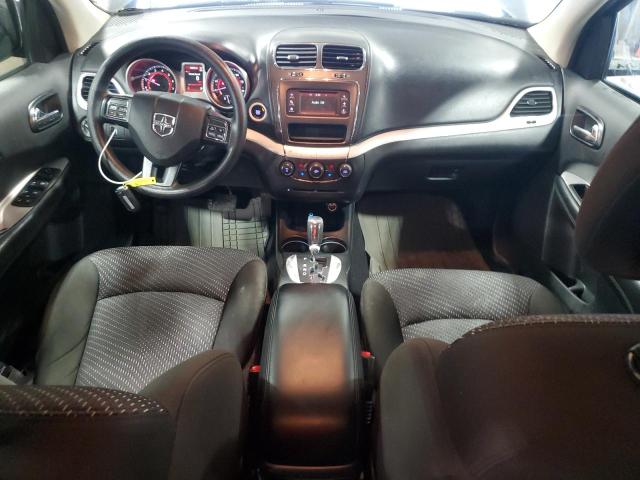 Photo 8 from auction – 2019 DODGE JOURNEY SE with VIN 3C4PDCAB3KT873414