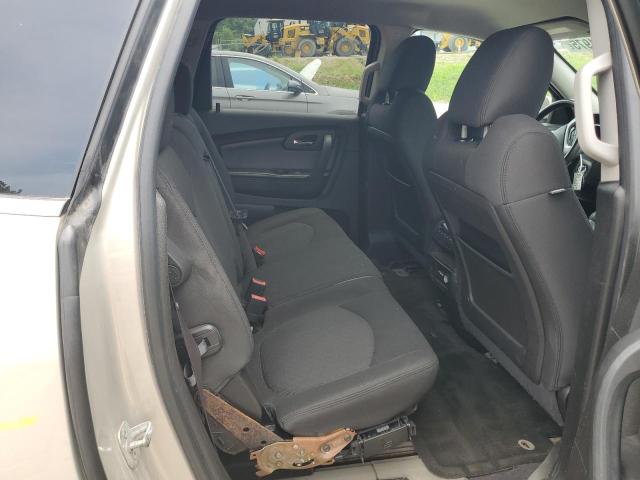 Photo 10 from auction – 2010 CHEVROLET TRAVERSE L with VIN 1GNLVFED4AS145990
