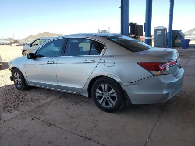 Photo 2 from auction – 2012 HONDA ACCORD with VIN 1HGCP2F66CA053351