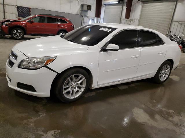CHEVROLET MALIBU 1LT 2015 with VIN 1G11C5SL2FF290594 - Photo from auction