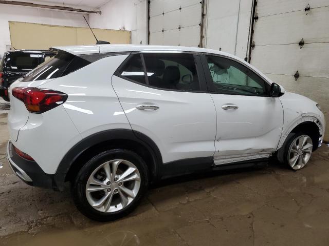 Photo 3 from auction – 2020 BUICK ENCORE GX with VIN KL4MMBS21LB110896