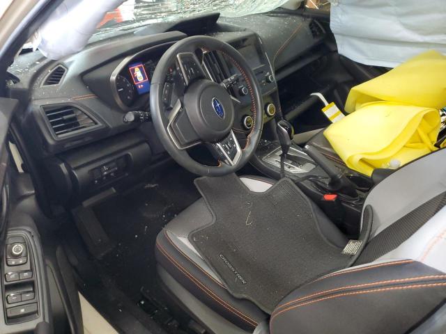 Фото 8 с аукциона – 2023 SUBARU CROSSTREK с VIN JF2GTAEC5PH296161