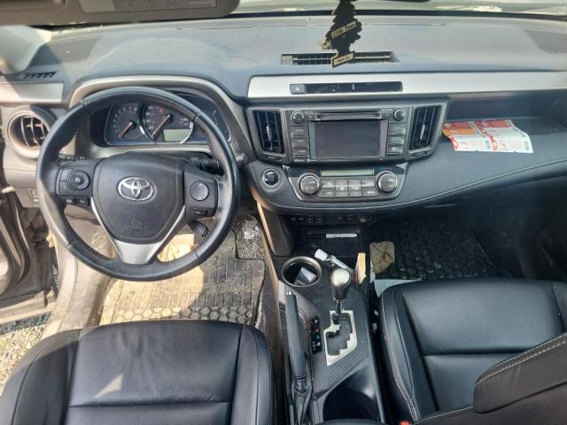 Photo 8 from auction – 2015 TOYOTA RAV4 LIMIT with VIN 2T3DFREVXFW406929