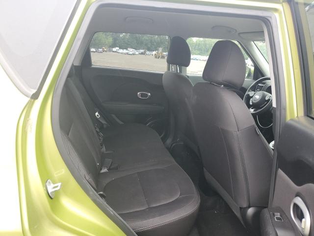 Photo 10 from auction – 2019 KIA SOUL with VIN KNDJN2A25K7912635