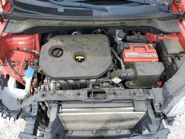 Photo 12 from auction – 2018 KIA SOUL + with VIN KNDJP3A52J7593221