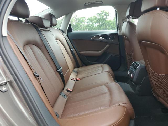 Photo 10 from auction – 2014 AUDI A6 PRESTIG with VIN WAUHGAFC5ENU43510