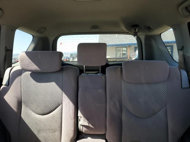 Photo 10 from auction – 2007 TOYOTA RAV4 with VIN JTMZD33V275057074