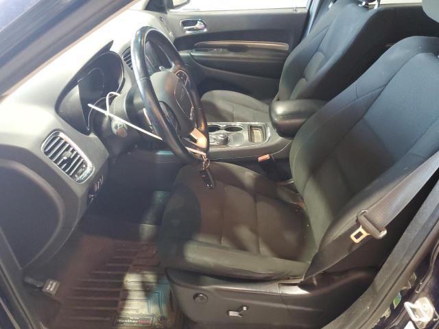 Photo 7 from auction – 2015 DODGE DURANGO SX with VIN 1C4RDJAGXFC177725