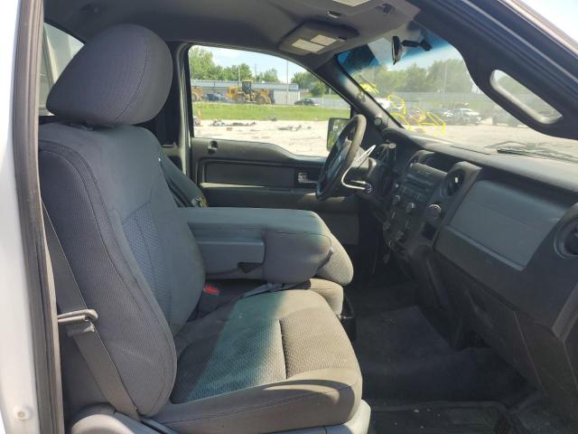 Photo 10 from auction – 2013 FORD F150 with VIN 1FTMF1EM0DKD89475
