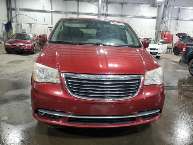 Photo 5 from auction – 2014 CHRYSLER TOWN & COU with VIN 2C4RC1BG0ER125947