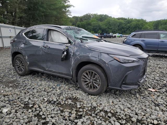 Photo 4 from auction – 2025 LEXUS NX 350 BAS with VIN 2T2AGCEZ3SC061162