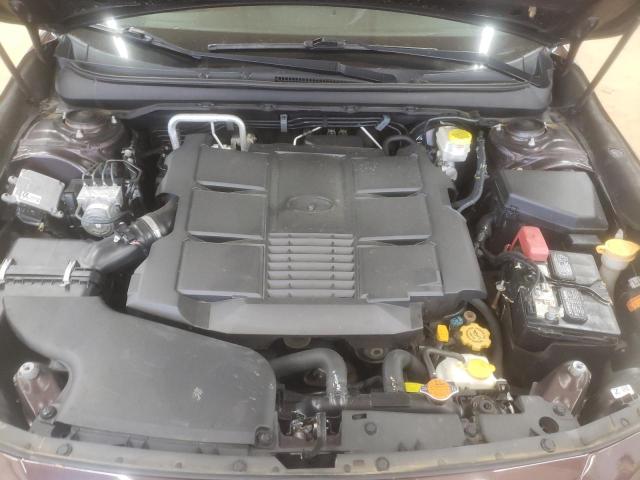 Photo 12 from auction – 2017 SUBARU OUTBACK TO with VIN 4S4BSETC0H3200033