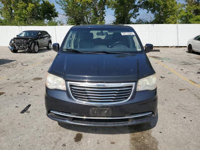 Photo 5 from auction – 2014 CHRYSLER TOWN & COU with VIN 2C4RC1BGXER160835