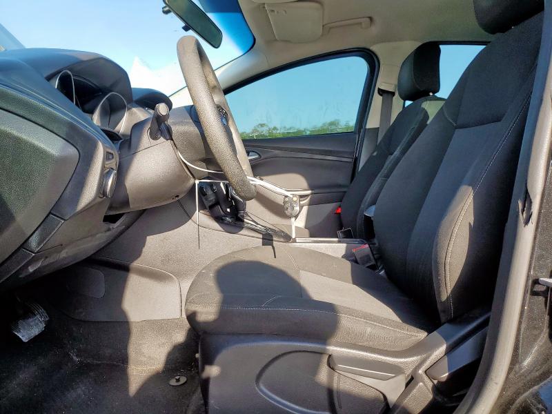 Photo 7 from auction – 2015 FORD FOCUS SE with VIN 1FADP3F21FL261013