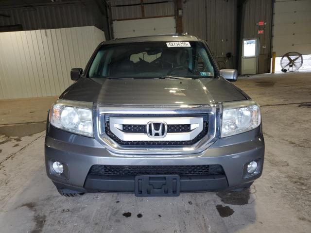Photo 5 from auction – 2009 HONDA PILOT EXL with VIN 5FNYF48569B053163