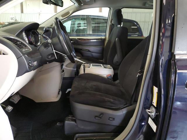 Photo 7 from auction – 2011 CHRYSLER TOWN & COU with VIN 2A4RR5DG9BR723589