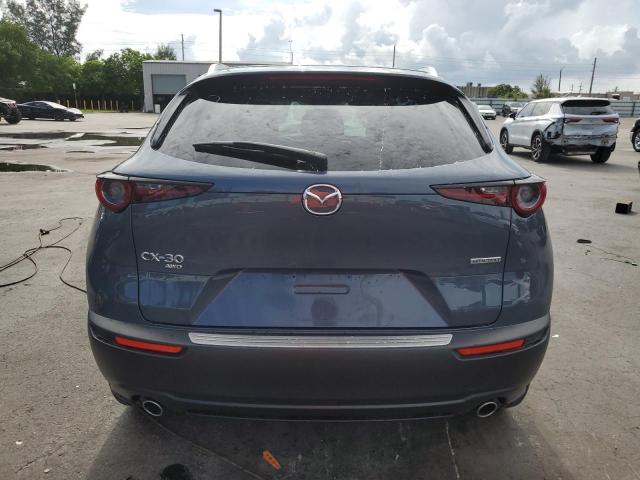 Photo 6 from auction – 2023 MAZDA CX-30 PREF with VIN 3MVDMBCM0PM559375