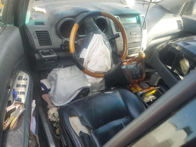 Photo 8 from auction – 2008 LEXUS RX 350 with VIN 2T2HK31U48C048002