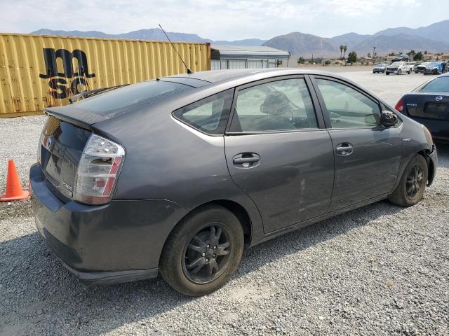 Photo 3 from auction – 2007 TOYT PRIUS with VIN JTDKB20U773241550