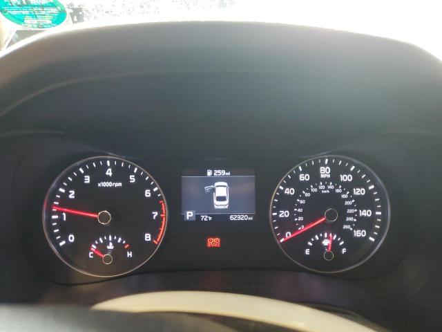 Photo 9 from auction – 2019 KIA FORTE FE with VIN 3KPF24AD8KE013800