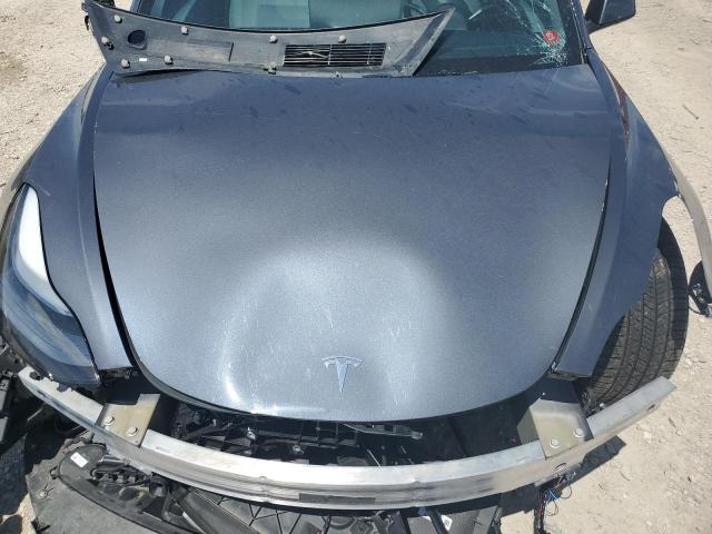 Photo 11 from auction – 2023 TESLA MODEL 3 with VIN 5YJ3E1EC0PF635674