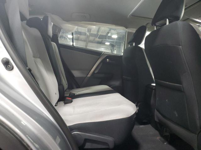 Photo 11 from auction – 2016 TOYOTA RAV4 XLE with VIN 2T3RFREV9GW494072