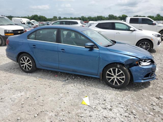 Photo 4 from auction – 2017 VOLKSWAGEN JETTA SE with VIN 3VWDB7AJ0HM412842