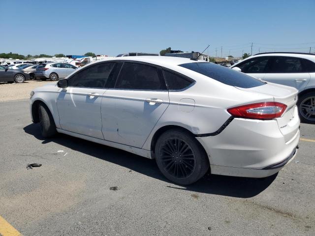 Photo 2 from auction – 2016 FORD FUSION SE with VIN 3FA6P0H71GR268269
