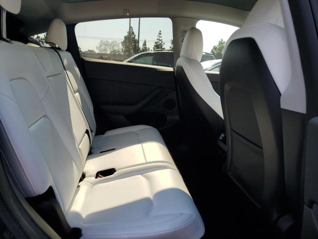 Photo 11 from auction – 2024 TESLA MODEL Y with VIN 7SAYGAEE5RF098615