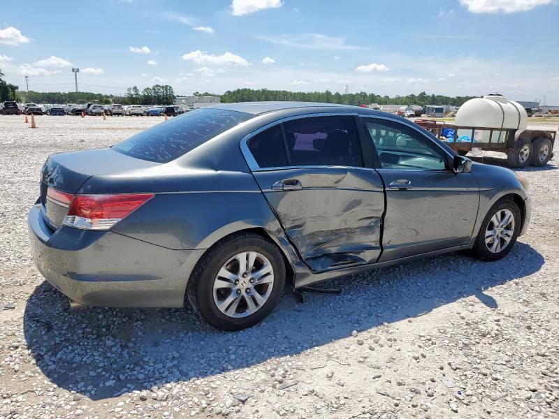 Photo 3 from auction – 2012 HONDA ACCORD SE with VIN 1HGCP2F69CA030047