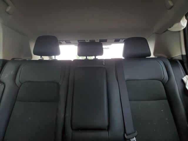 Photo 10 from auction – 2025 NISSAN ARIYA ENGA with VIN JN8CF0BF1SM763349