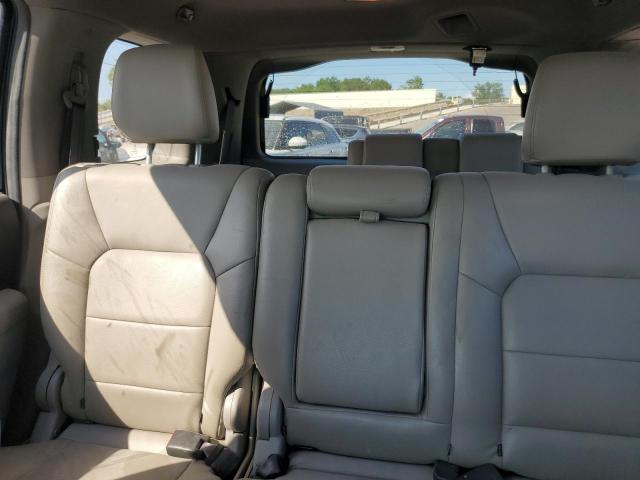 Photo 10 from auction – 2013 HONDA PILOT LX with VIN 5FNYF3H20DB030115
