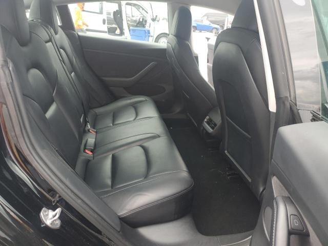Photo 10 from auction – 2023 TESLA MODEL 3 with VIN 5YJ3E1EA1PF432825