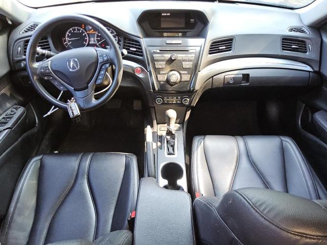 Photo 8 from auction – 2019 ACURA ILX with VIN 19UDE2F39KA008600