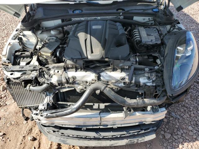 Photo 12 from auction – 2020 PORSCHE MACAN S with VIN WP1AB2A54LLB35245