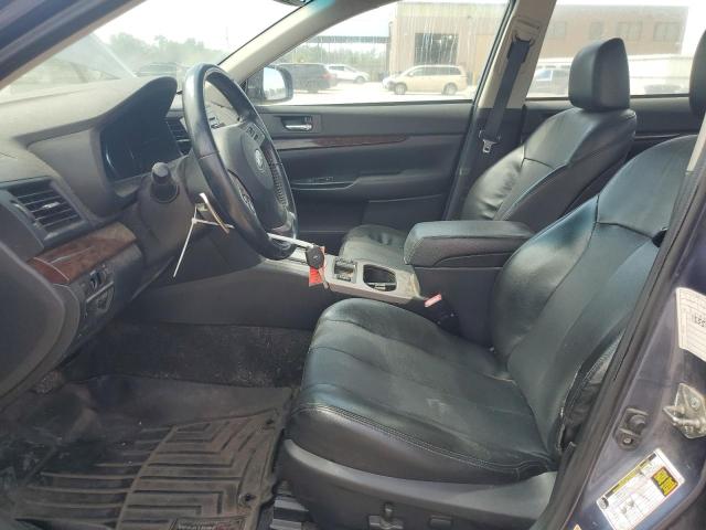 Photo 7 from auction – 2014 SUBARU LEGACY 2.5 with VIN 4S3BMBL68E3031673