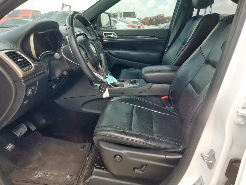 Photo 7 from auction – 2016 JEEP GRAND CHER with VIN 1C4RJFCG2GC490658