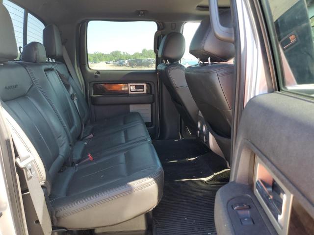 Photo 10 from auction – 2013 FORD F150 SUPER with VIN 1FTFW1ET5DFE01323